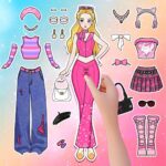 Paper Doll Diary Dress Up DIY 1.1.3 Apk Mod Unlimited Money Paper Doll Diary Dress Up DIY 1.1.3 Apk Mod Unlimited Money