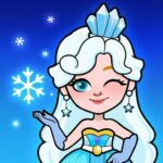 Paper Princesss Fantasy Life 1.0.0 Apk Mod Unlimited Money