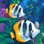 Paradise Aquarium VARY Apk Mod Unlimited Money
