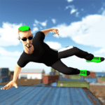 Parkour Games Parkour Runner 1.3 Apk Mod Unlimited Money