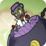 Pea Shooter – Super Skills 1.0 Apk Mod Unlimited Money