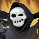 Peace Death 1.9.30 Apk Mod Unlimited Money