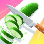 Perfect Slices 1.4.14 Apk Mod Unlimited Money Perfect Slices 1.4.14 Apk Mod Unlimited Money