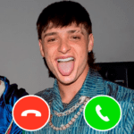 Peso Pluma Llamada Real Falsa 6 Apk Mod Unlimited Money