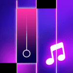 Piano Beat – EDM Music Tiles 1.2.5 Apk Mod Unlimited Money Piano Beat – EDM Music Tiles 1.2.5 Apk Mod Unlimited Money
