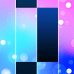 Piano Music Go-EDM Piano Games 2.47 Apk Mod Unlimited Money