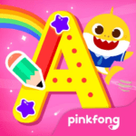 Pinkfong Tracing World 28 Apk Mod Unlimited Money