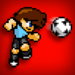 Pixel Cup Soccer – Ultimate 1 Apk Mod Unlimited Money