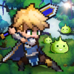 Pixel Heroes Tales of Emond 1.3.8 Apk Mod Unlimited Money