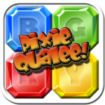 Pixie Qualee VARY Apk Mod Unlimited Money