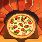Pizza Baking Kids Games 1.201 Apk Mod Unlimited Money