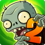 Plants vs Zombies 2 10.0.2 Apk Mod Unlimited Money