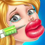 Plastic Surgery Doctor Games 1.0.9 Apk Mod Unlimited Money