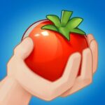 Pocket Farm Apk Mod Unlimited Money