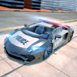 Police Car Chase Police Games 3.7 Apk Mod Unlimited Money