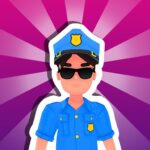 Police Station Idle 0.6 Apk Mod Unlimited Money