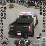 Police Van Crime Sim Games 2.8 Apk Mod Unlimited Money