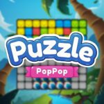 Pop Block Puzzle Match 3 Game 0.4.8 Apk Mod Premium Pop Block Puzzle Match 3 Game 0.4.8 Apk Mod Premium