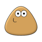 Pou Apk Mod Unlimited Money