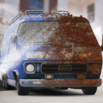 Power Wash Simulator Game 3D 6.1 Apk Mod Unlimited Money