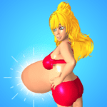 Pregnant Runner 5 Apk Mod Unlimited Money Pregnant Runner 5 Apk Mod Unlimited Money