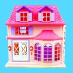 Princess Doll House Decoration 1.4 Apk Mod Unlimited Money