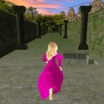 Princess in Temple. For girls VARY Apk Mod Unlimited Money