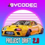 Project Drift 2.0 57 Apk Mod Unlimited Money