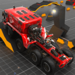 Project Offroad 185 Apk Mod Unlimited Money