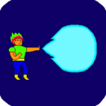 Projectile Fighter 1.0 Apk Mod Unlimited Money