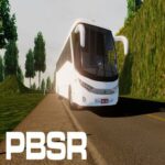 Proton Bus Simulator Road 120 Apk Mod Unlimited Money