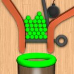 Pull the Pin 144.1.1 Apk Mod Unlimited Money