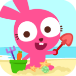 Purple Pink Summer Beach 1.0.7 Apk Mod Unlimited Money Purple Pink Summer Beach 1.0.7 Apk Mod Unlimited Money