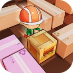 Push Box Out VARY Apk Mod Unlimited Money