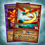 Quetzal – Card Battle TCG 1.230 Apk Mod Unlimited Money