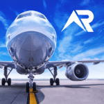 RFS – Real Flight Simulator VARY Apk Mod Unlimited Money
