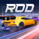 ROD Multiplayer Car Driving 3.2 Apk Mod Unlimited Money