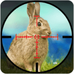 Rabbit Shooting – Wild Hunting 1.2.0 Apk Mod Unlimited Money