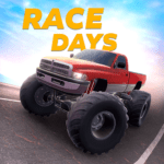 Race Days 2.03 Apk Mod Unlimited Money Race Days 2.03 Apk Mod Unlimited Money