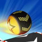 Race Going Balls VARY Apk Mod Unlimited Money