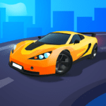 Race Master 3D – Car Racing 3.4.2 Apk Mod Unlimited Money