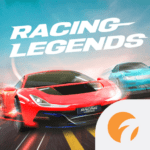 Racing Legends Funzy 1.0.24 Apk Mod Unlimited Money