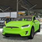 Racing Tesla Model X Simulator 4.3 Apk Mod Unlimited Money Racing Tesla Model X Simulator 4.3 Apk Mod Unlimited Money