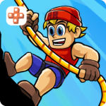 Radical Rappelling 2.0.6 Apk Mod Unlimited Money