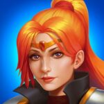 Raid Rush 1.1.28 Apk Mod Unlimited Money