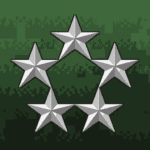 Raising Rank Insignia 3.0.6 Apk Mod Unlimited Money