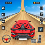 Ramp Car Stunts – Car Games 7.0 Apk Mod Unlimited Money