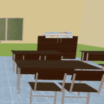 Ready For the School 2024 1.7 Apk Mod Unlimited Money