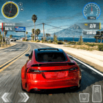 Real Car Driving Car Racing 3D 1.12 Apk Mod Unlimited Money