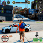 Real Car Driving School Game 3.2 Apk Mod Unlimited Money Real Car Driving School Game 3.2 Apk Mod Unlimited Money